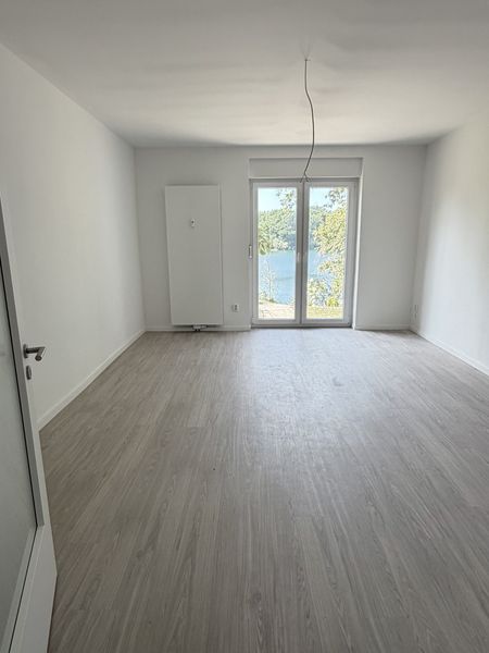 3-Zimmerwohnung am Straussee (Hinterhaus) 